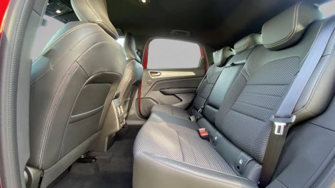 Renault Arkana Techno TCe 103kW(140CV) EDC mild hybrid