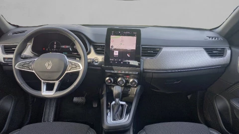 Renault Arkana Techno TCe 103kW(140CV) EDC mild hybrid