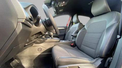 Renault Arkana Techno TCe 103kW(140CV) EDC mild hybrid