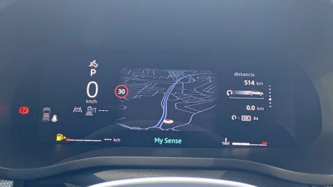 Renault Arkana Techno TCe 103kW(140CV) EDC mild hybrid