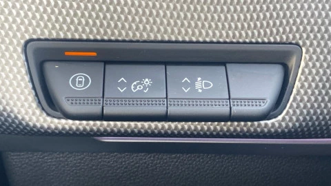 Renault Arkana Techno TCe 103kW(140CV) EDC mild hybrid