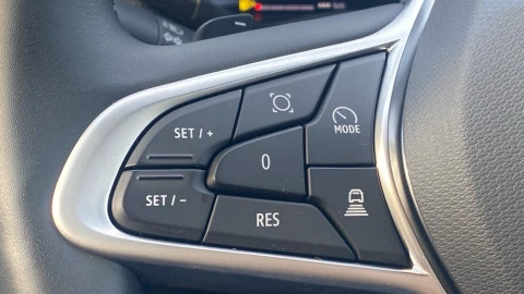 Renault Arkana Techno TCe 103kW(140CV) EDC mild hybrid