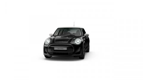 MINI COOPER 5 PUERTAS