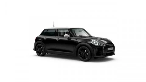 MINI COOPER 5 PUERTAS