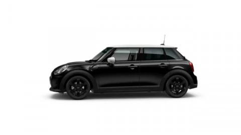 MINI COOPER 5 PUERTAS