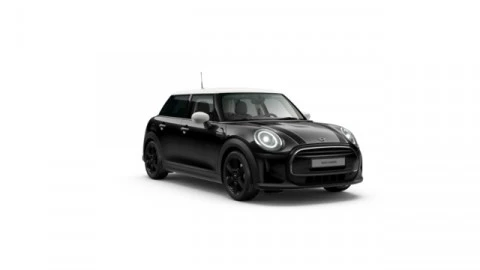 MINI COOPER 5 PUERTAS