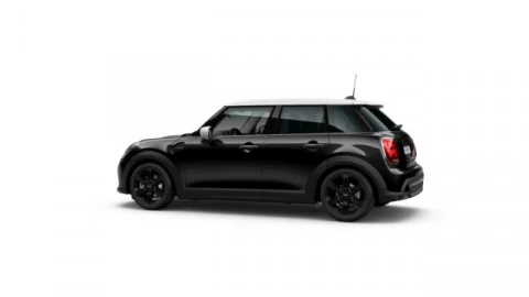 MINI COOPER 5 PUERTAS
