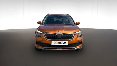 Skoda Kamiq  1.0 TSI STYLE 110CV
