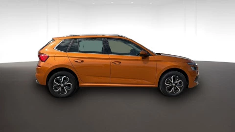 Skoda Kamiq  1.0 TSI STYLE 110CV