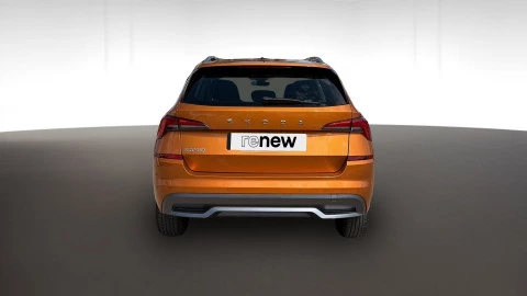 Skoda Kamiq  1.0 TSI STYLE 110CV