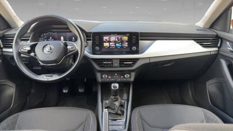 Skoda Kamiq  1.0 TSI STYLE 110CV