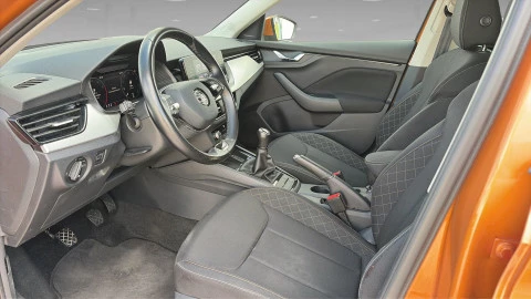 Skoda Kamiq  1.0 TSI STYLE 110CV