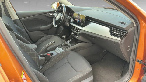 Skoda Kamiq  1.0 TSI STYLE 110CV