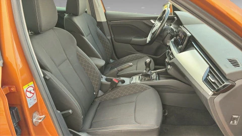 Skoda Kamiq  1.0 TSI STYLE 110CV