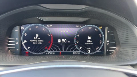 Skoda Kamiq  1.0 TSI STYLE 110CV