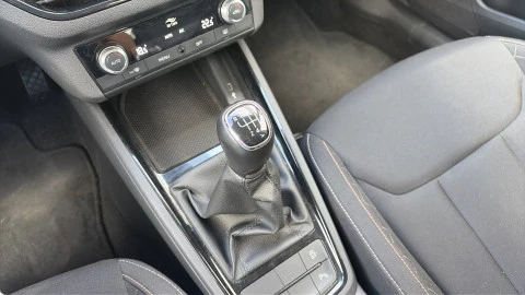 Skoda Kamiq  1.0 TSI STYLE 110CV