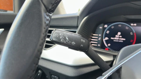 Skoda Kamiq  1.0 TSI STYLE 110CV