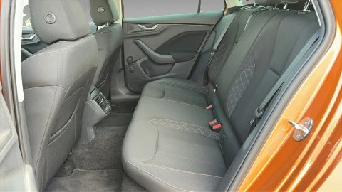 Skoda Kamiq  1.0 TSI STYLE 110CV