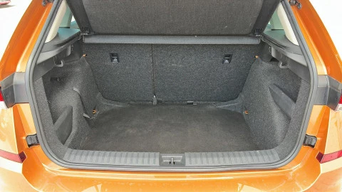 Skoda Kamiq  1.0 TSI Ambition 81kW