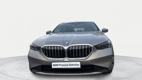BMW Serie 5 520d Touring