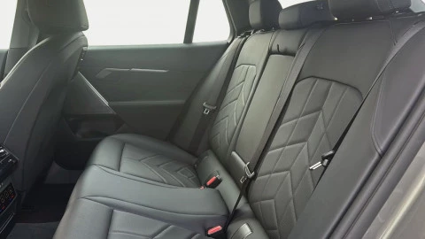 BMW Serie 5 520d Touring