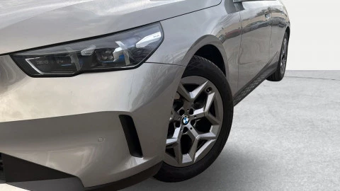 BMW Serie 5 520d Touring