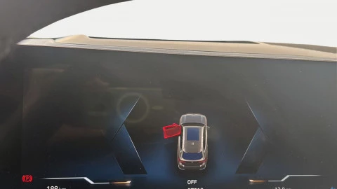 BMW Serie 5 520d Touring