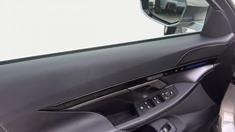 BMW Serie 5 520d Touring