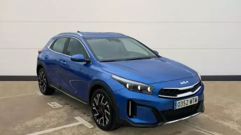 Kia XCeed 1.5 MHEV iMT Tech 103kW (140CV)