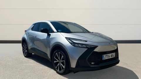 Toyota C-HR 2.0 200H Advance