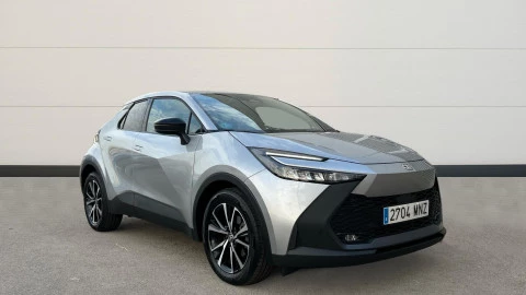 Toyota C-HR 2.0 200H Advance