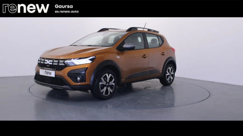 Dacia Sandero Stepway Expression TCe 67kW (90CV)