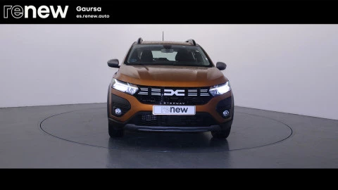 Dacia Sandero Stepway Expression TCe 67kW (90CV)