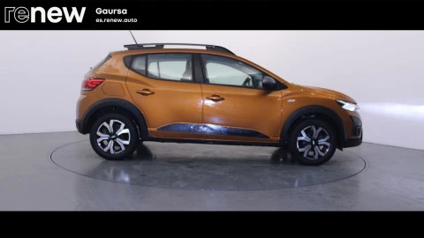 Dacia Sandero Stepway Expression TCe 67kW (90CV)