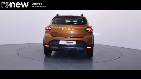 Dacia Sandero Stepway Expression TCe 67kW (90CV)