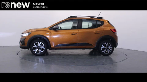 Dacia Sandero Stepway Expression TCe 67kW (90CV)