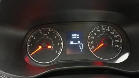 Dacia Sandero Stepway Expression TCe 67kW (90CV)