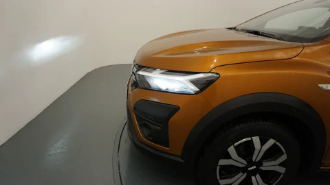 Dacia Sandero Stepway Expression TCe 67kW (90CV)