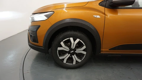 Dacia Sandero Stepway Expression TCe 67kW (90CV)