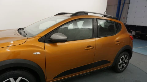 Dacia Sandero Stepway Expression TCe 67kW (90CV)