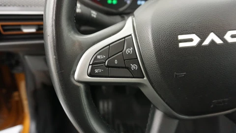 Dacia Sandero Stepway Expression TCe 67kW (90CV)