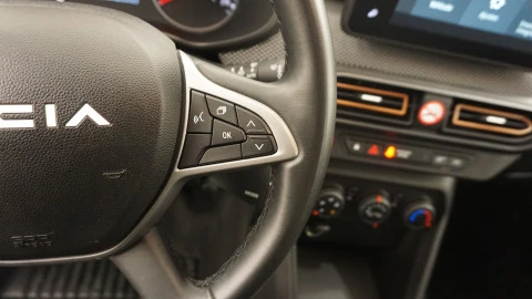 Dacia Sandero Stepway Expression TCe 67kW (90CV)