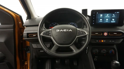 Dacia Sandero Stepway Expression TCe 67kW (90CV)