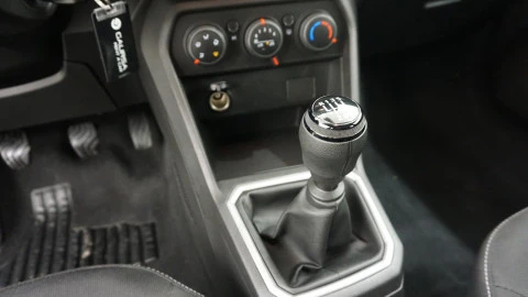 Dacia Sandero Stepway Expression TCe 67kW (90CV)