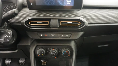 Dacia Sandero Stepway Expression TCe 67kW (90CV)