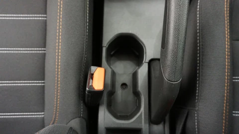 Dacia Sandero Stepway Expression TCe 67kW (90CV)