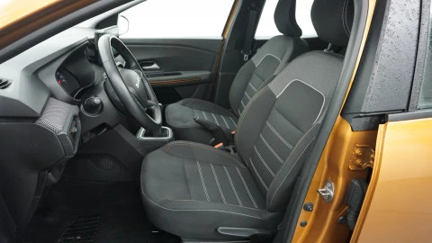 Dacia Sandero Stepway Expression TCe 67kW (90CV)