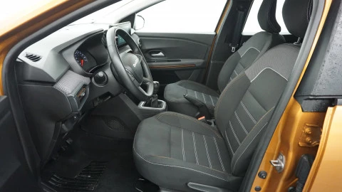 Dacia Sandero Stepway Expression TCe 67kW (90CV)