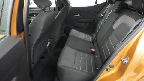 Dacia Sandero Stepway Expression TCe 67kW (90CV)