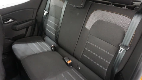 Dacia Sandero Stepway Expression TCe 67kW (90CV)